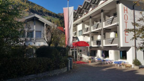 Hotel Tiroler Adler